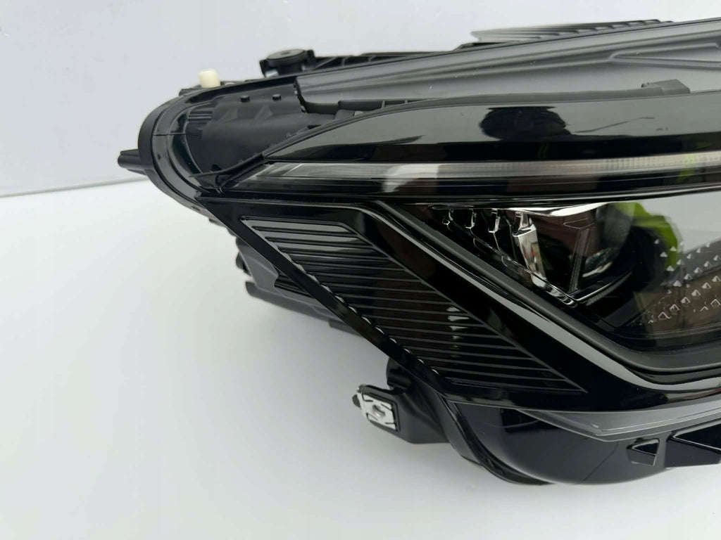 Frontscheinwerfer VW Touareg 761941114A LED Rechts Scheinwerfer Headlight SCH1503943878ss