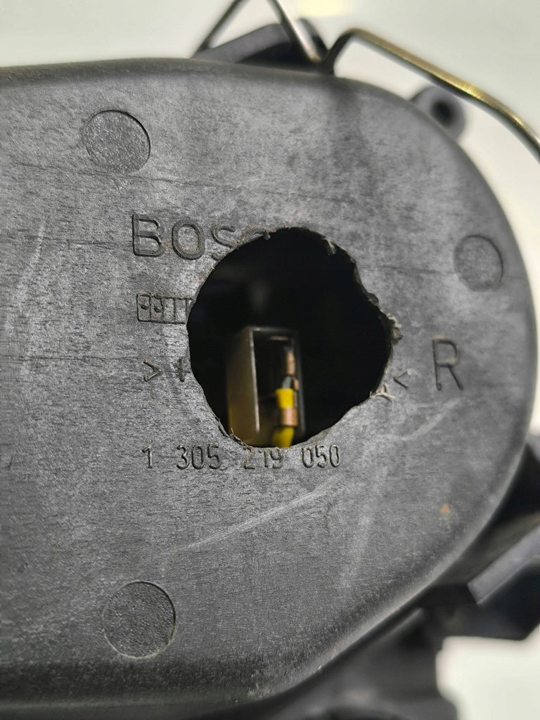 Frontscheinwerfer Audi A8 4D0941004E Rechts Scheinwerfer Headlight SCH2943868230jk