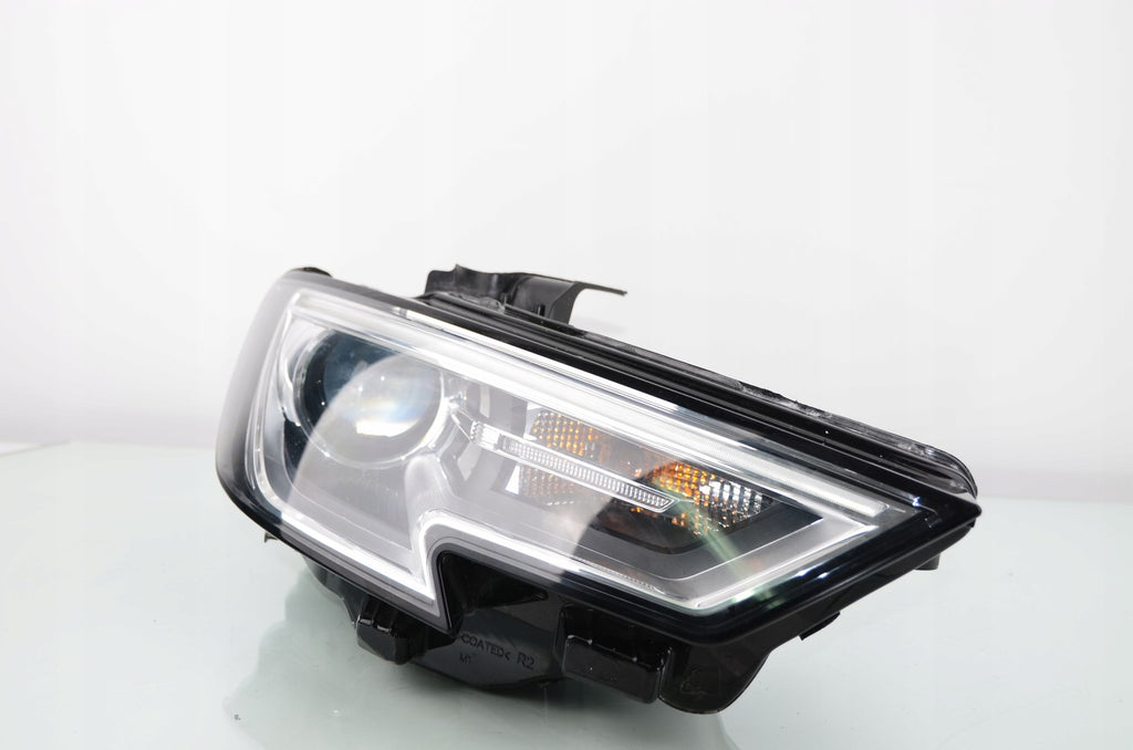 Frontscheinwerfer Audi A3 8V0941006E Xenon Rechts Scheinwerfer Headlight SCH8223957744iq