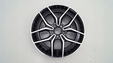 Load image into Gallery viewer, 1x Alufelge 19 Zoll 7.5" 5x112 53 5ET A2434010500 Mercedes-Benz Eqa Amg Eqb FEL3608890499ev