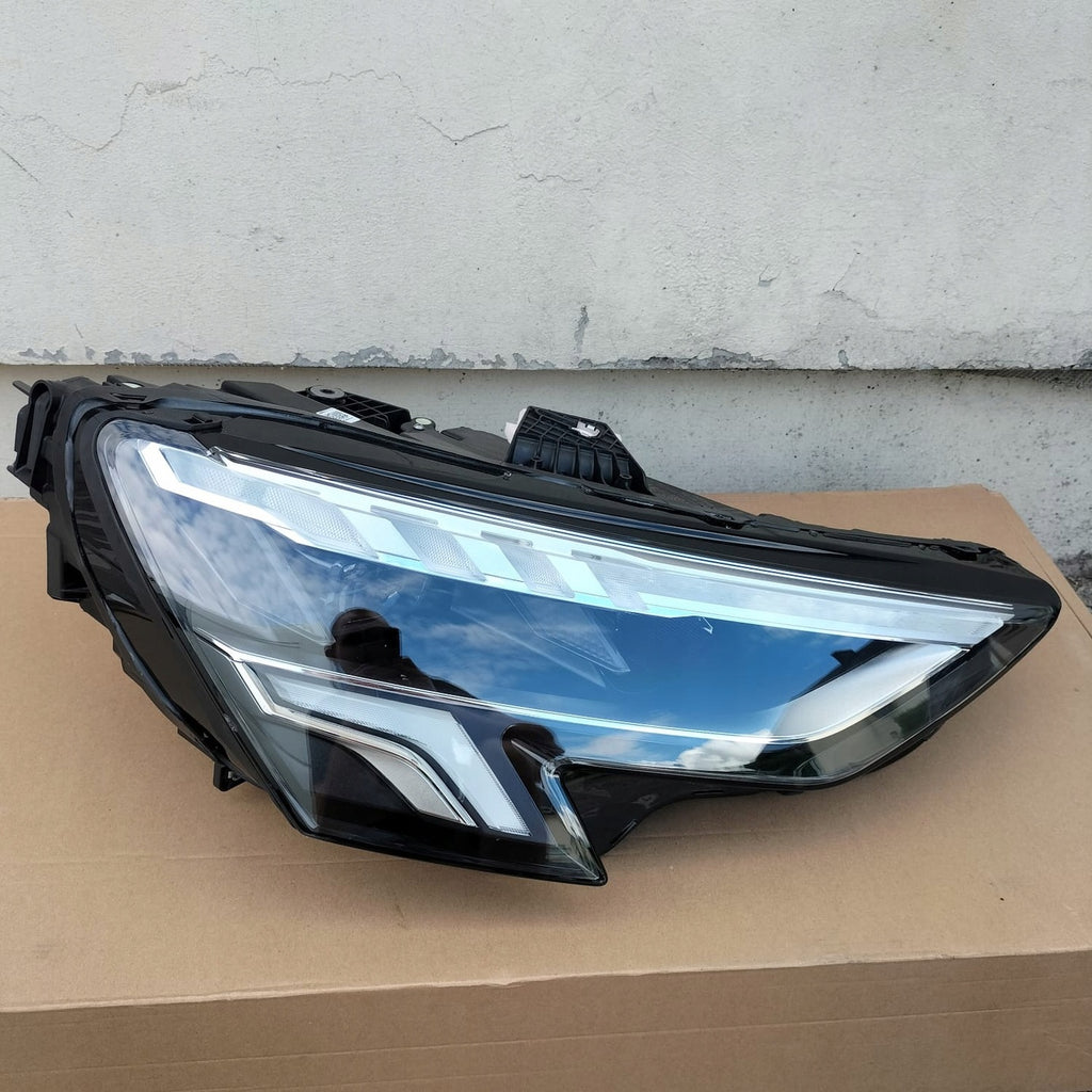 Frontscheinwerfer Audi A3 8Y0941034 LED Rechts Scheinwerfer Headlight