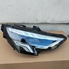 Laden Sie das Bild in den Galerie-Viewer, Frontscheinwerfer Audi A3 8Y0941034 LED Rechts Scheinwerfer Headlight