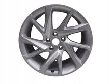 Load image into Gallery viewer, 1x Alufelge 18 Zoll 8.0" 5x112 40ET Glanz Silber 5FF601025C Cupra Formentor I FEL1099638952dc