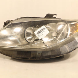 Frontscheinwerfer Seat Ibiza IV I 89319121 FALSE Scheinwerfer Headlight SCH7992452898yy