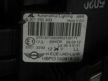 Laden Sie das Bild in den Galerie-Viewer, Frontscheinwerfer Mini R57 R55 R56 0301225303 Links Scheinwerfer Headlight SCH9501295408kq