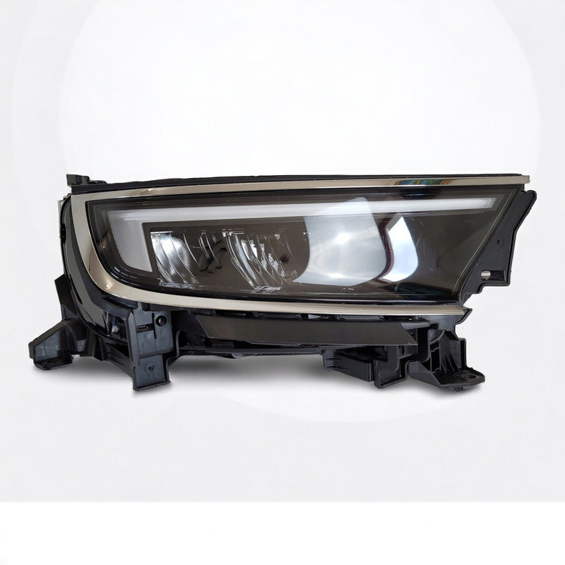 Frontscheinwerfer Opel Mokka 9834007980 LED Rechts Scheinwerfer Headlight