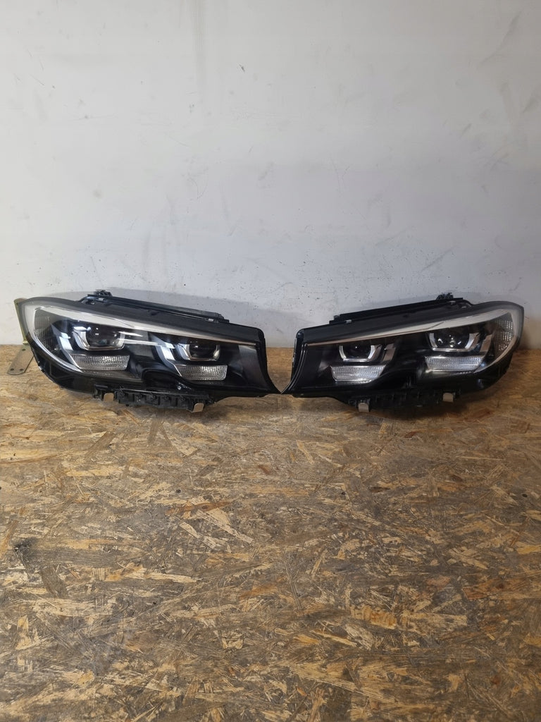 Frontscheinwerfer BMW G21 G20 A89481696-08 LED Ein Stück (Rechts oder Links)