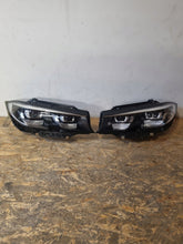 Load image into Gallery viewer, Frontscheinwerfer BMW G21 G20 A89481696-08 LED Ein Stück (Rechts oder Links)