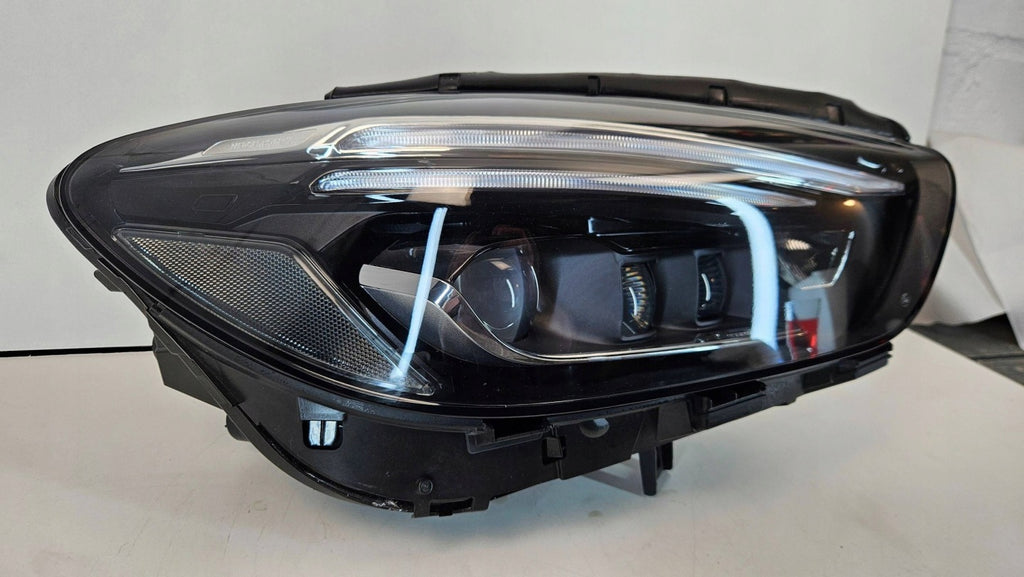 Frontscheinwerfer Mercedes-Benz 2479062003 Rechts Scheinwerfer Headlight SCH1849914421cw