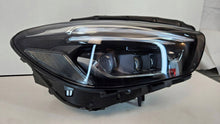 Laden Sie das Bild in den Galerie-Viewer, Frontscheinwerfer Mercedes-Benz 2479062003 Rechts Scheinwerfer Headlight SCH1196435985rc