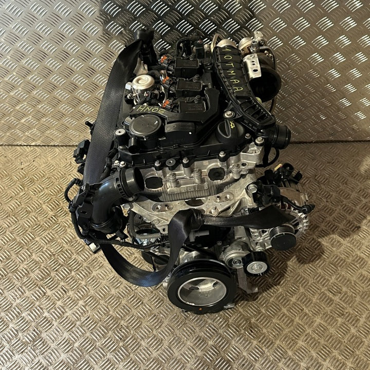 Motor Jeep I HN05 10TMAA 1.2 THP 2023 Benzin Engine Komplett MOT2208066645op