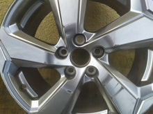 Load image into Gallery viewer, 1x Alufelge 18 Zoll 7.0" 5x114.3 35ET Toyota V Rim Wheel FEL7517422188au
