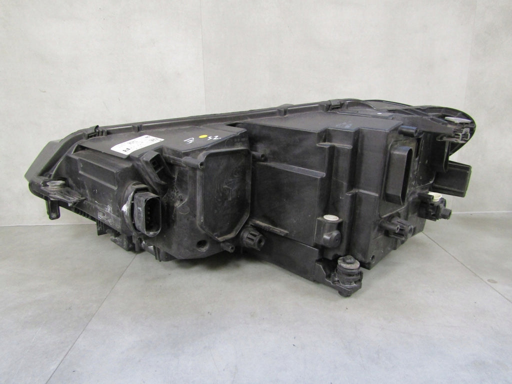 Frontscheinwerfer VW Touran 5TB944036B LED Rechts Scheinwerfer Headlight SCH3511148404yp