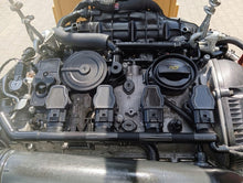 Load image into Gallery viewer, Motor Audi Skoda VW I CDAA 1.8 TFSI.TSI 118kW 162TKm Benzin Engine Komplett MOT3843544580qz