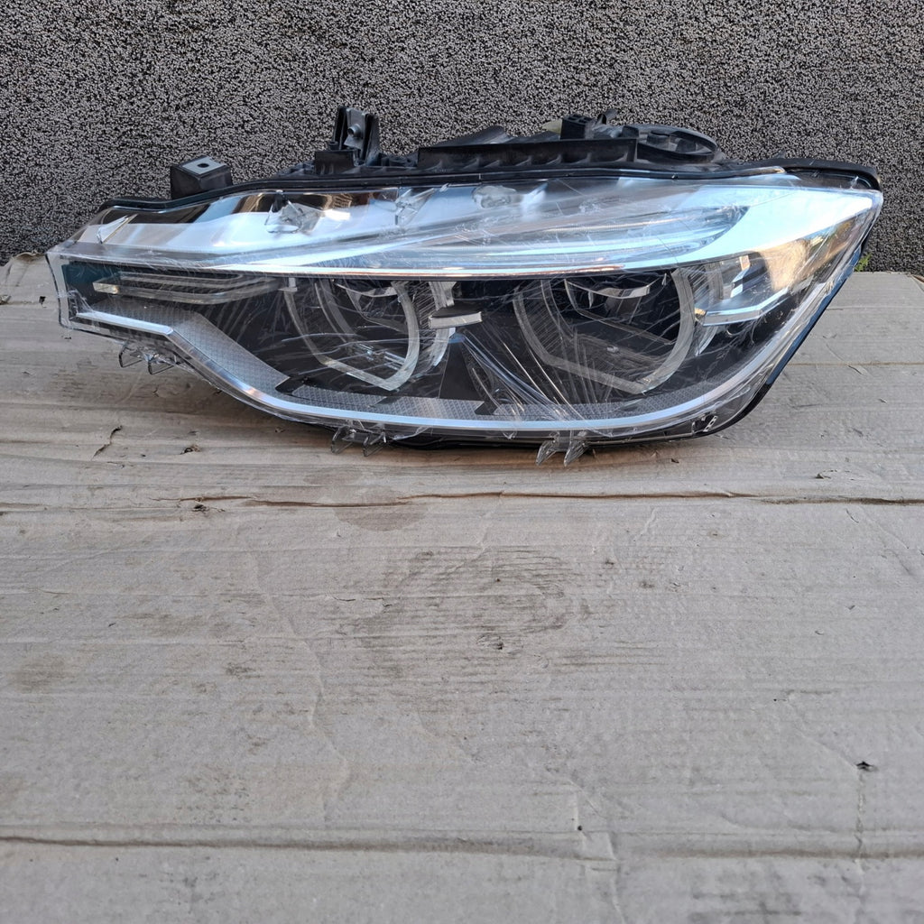 Frontscheinwerfer BMW 3 F30 F31 7471305-01 Links Scheinwerfer Headlight SCH3427576422oo