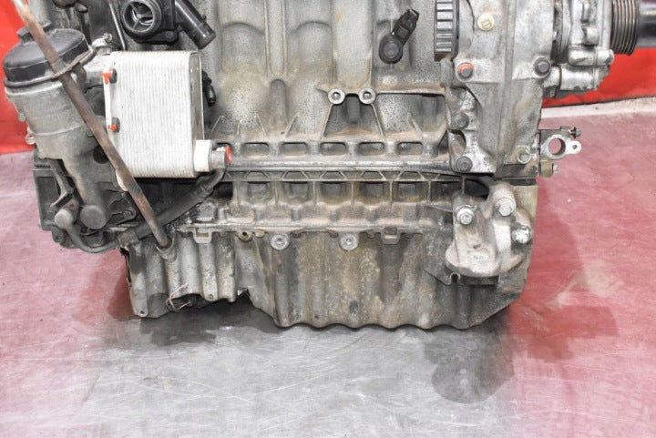Motor Volvo Xc90 I B6324S 3.2 238PS 175kW 2007 Diesel Engine Unkomplett MOT5053704431lt