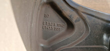 Load image into Gallery viewer, 1x Alufelge 19 Zoll 7.5" 5x108 R1TC-C1A Ford Rim Wheel FEL2153364252me