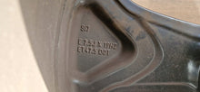 Laden Sie das Bild in den Galerie-Viewer, 1x Alufelge 19 Zoll 7.5" 5x108 R1TC-C1A Ford Rim Wheel FEL2153364252me