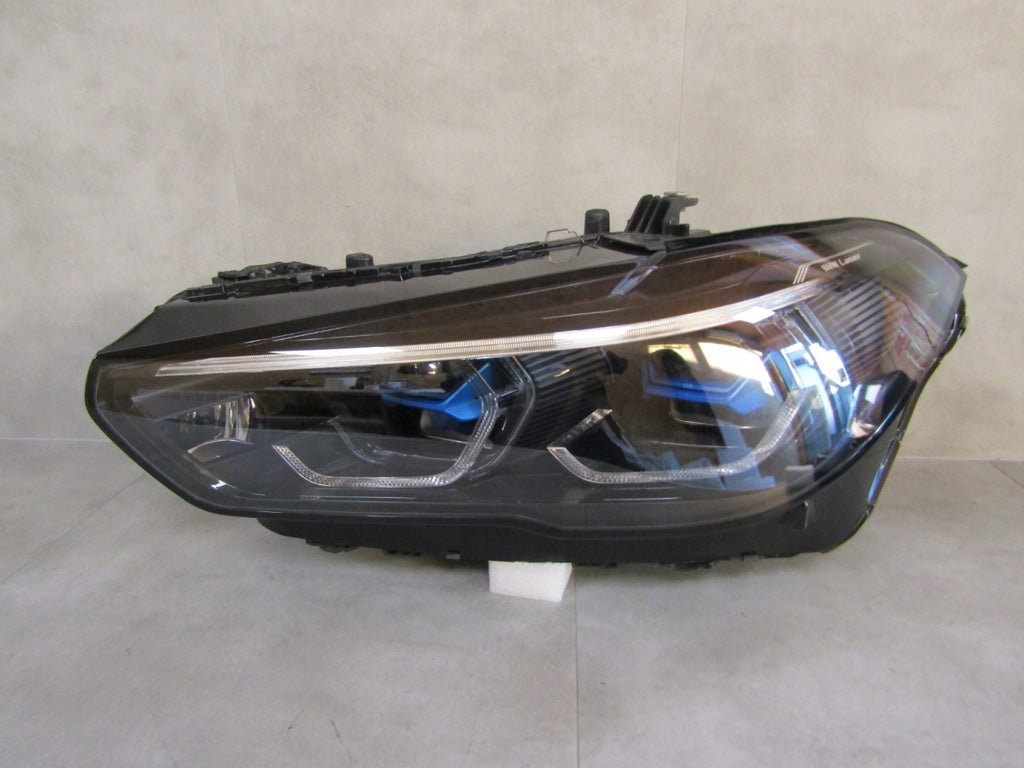 Frontscheinwerfer BMW X5 G05 G06 5A279B1-01 Laser Links Scheinwerfer Headlight SCH4263600435cn