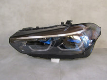 Laden Sie das Bild in den Galerie-Viewer, Frontscheinwerfer BMW X5 G05 G06 5A279B1-01 Laser Links Scheinwerfer Headlight SCH4263600435cn