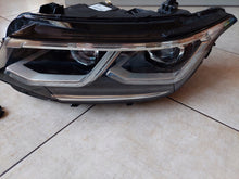 Laden Sie das Bild in den Galerie-Viewer, Frontscheinwerfer VW Tiguan Allspace 5NN941081 Links Scheinwerfer Headlight SCH9734689102lf
