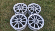 Load image into Gallery viewer, 4x Alufelge 17 Zoll 6.5" 5x112 44ET A1774010300 Mercedes-Benz W177 Rim Wheel FEL5888154328ay