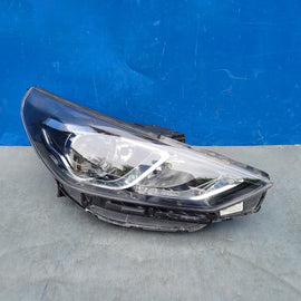 Frontscheinwerfer Hyundai I30 92102G4510 Rechts Scheinwerfer Headlight SCH3714318125cz