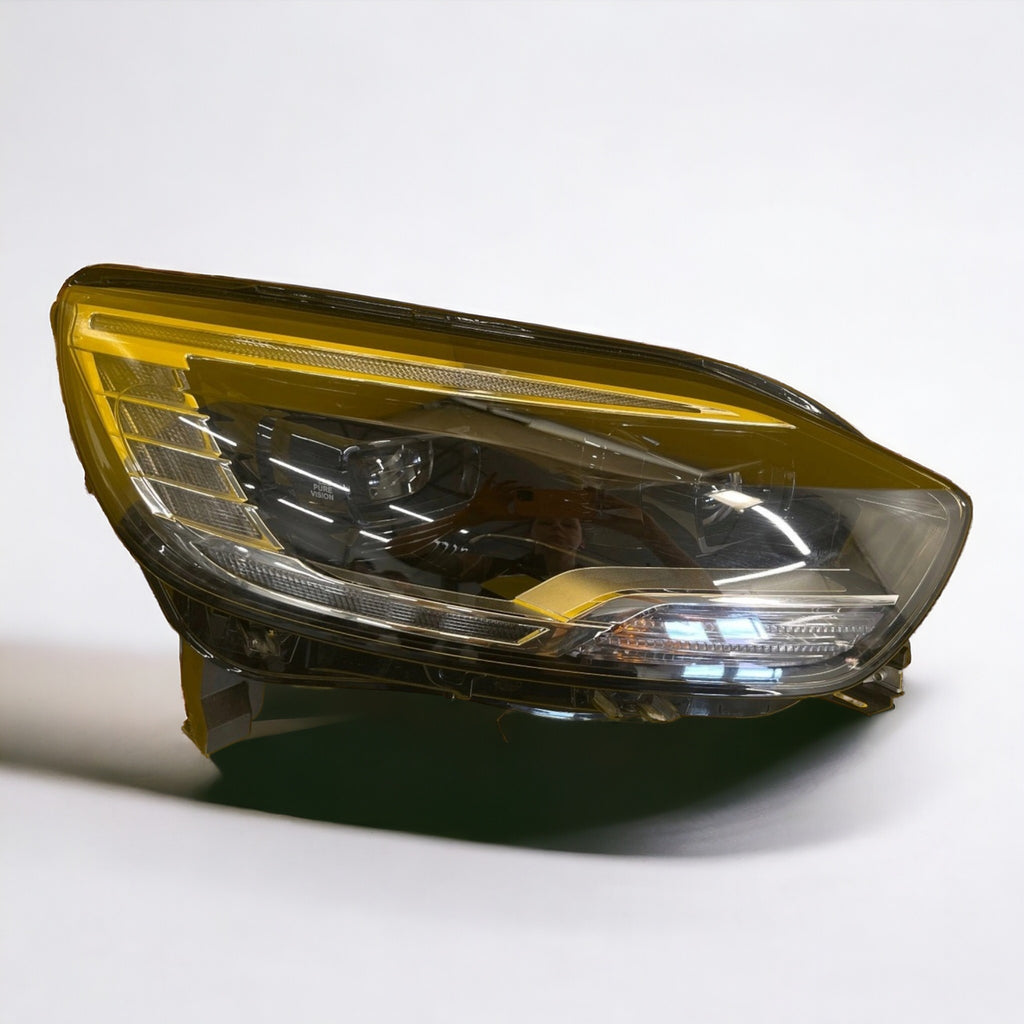 Frontscheinwerfer Renault Scenic 260100821R FULL LED Rechts Headlight