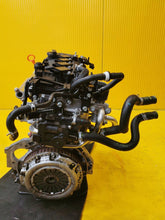 Laden Sie das Bild in den Galerie-Viewer, Motor Hyundai Bayon G4LF 1.2 84PS 62kW Benzin Engine Komplett