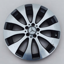 Load image into Gallery viewer, 1x Alufelge 19 Zoll 8.0&quot; 5x112 38ET A2534012200 Mercedes-Benz Rim Wheel