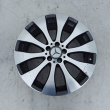 Load image into Gallery viewer, 1x Alufelge 19 Zoll 8.0&quot; 5x112 38ET A2534012200 Mercedes-Benz Rim Wheel