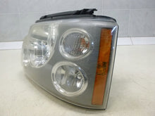 Laden Sie das Bild in den Galerie-Viewer, Frontscheinwerfer Land Rover Range III L322 5DV009000-00 Xenon Links Headlight SCH4823030877tq