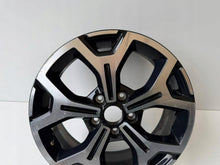 Laden Sie das Bild in den Galerie-Viewer, 1x Alufelge 17 Zoll 403006285R Dacia Duster Rim Wheel FEL8689318803ar