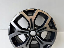 Laden Sie das Bild in den Galerie-Viewer, 1x Alufelge 17 Zoll 403006285R Dacia Duster Rim Wheel FEL8689318803ar