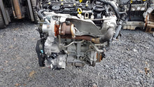 Load image into Gallery viewer, Motor Opel Astra K B16DTE B16DTL 1.6 CDTI 74TKm Diesel Engine Komplett MOT7086849633ox