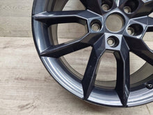 Laden Sie das Bild in den Galerie-Viewer, 1x Alufelge 18 Zoll 5x112 5E0601025 Skoda Octavia I Rim Wheel FEL7031097706rw