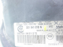 Load image into Gallery viewer, Frontscheinwerfer VW Phaeton 3D1941018N Rechts Scheinwerfer Headlight SCH1594102328ti