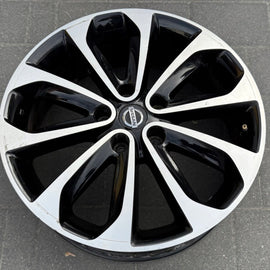 1x Alufelge 18 Zoll 6.5