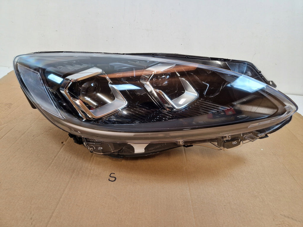 Frontscheinwerfer Ford Kuga III LV4B-13E016 Full LED Rechts Headlight SCH4848772779dl