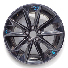 Laden Sie das Bild in den Galerie-Viewer, 1x Alufelge 16 Zoll 7.0&quot; 6J0601025 Seat Ibiza Rim Wheel