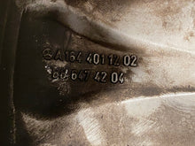 Load image into Gallery viewer, 1x Alufelge 19 Zoll 8.0" 5x112 60ET A1644011202 Mercedes-Benz W164 Rim Wheel FEL4473481841pt