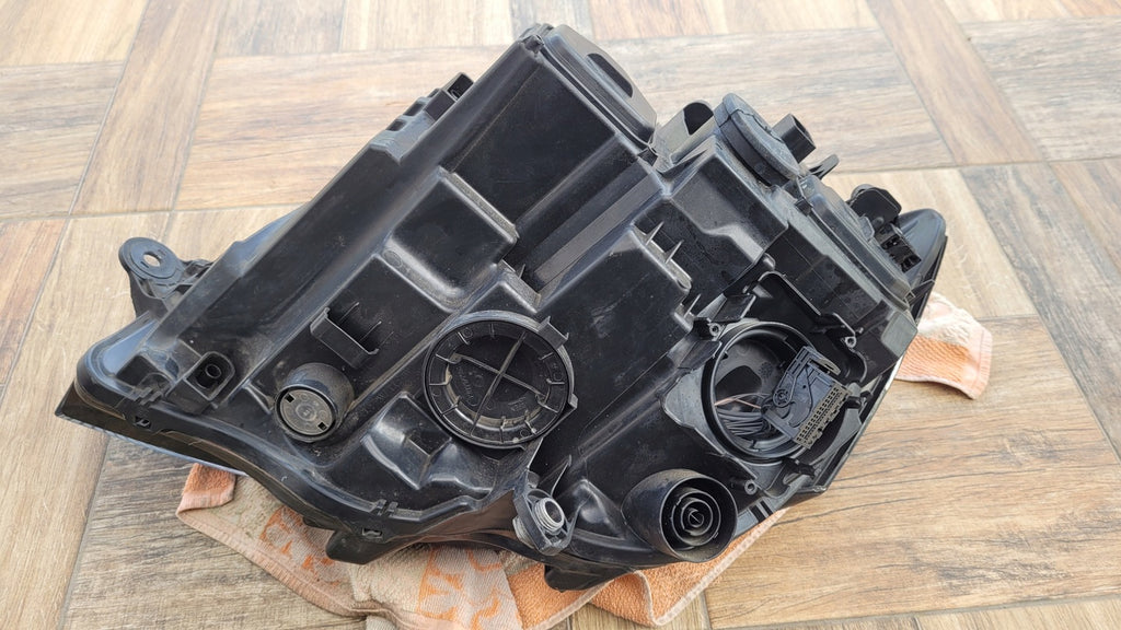 Frontscheinwerfer VW T6 7L1941036D Rechts Scheinwerfer Headlight