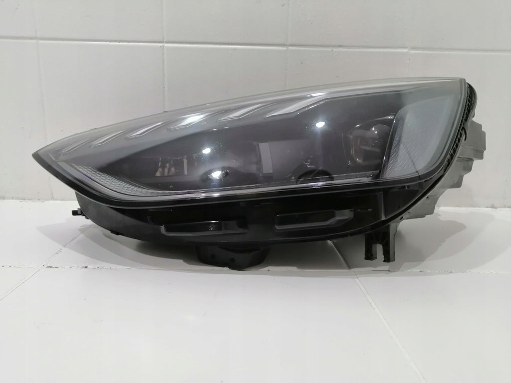 Frontscheinwerfer Audi A4 8W0941035J LED Links Scheinwerfer Headlight SCH6252367917fr