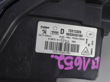 Laden Sie das Bild in den Galerie-Viewer, Frontscheinwerfer Peugeot 2008 208 II 9833036180 85122000 Rechts Headlight SCH7331430912hg