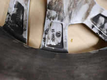 Load image into Gallery viewer, 1x Alufelge 17 Zoll 7.0&quot; 5x114.3 45ET CMS-861 Honda Hrv Crv Rim Wheel