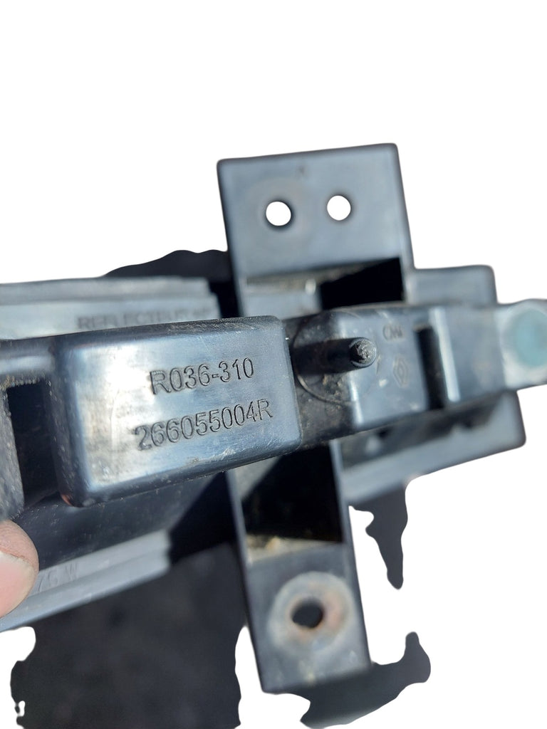 Frontscheinwerfer Renault Scenic 266055004R LED Links Scheinwerfer Headlight SCH9235419940hj