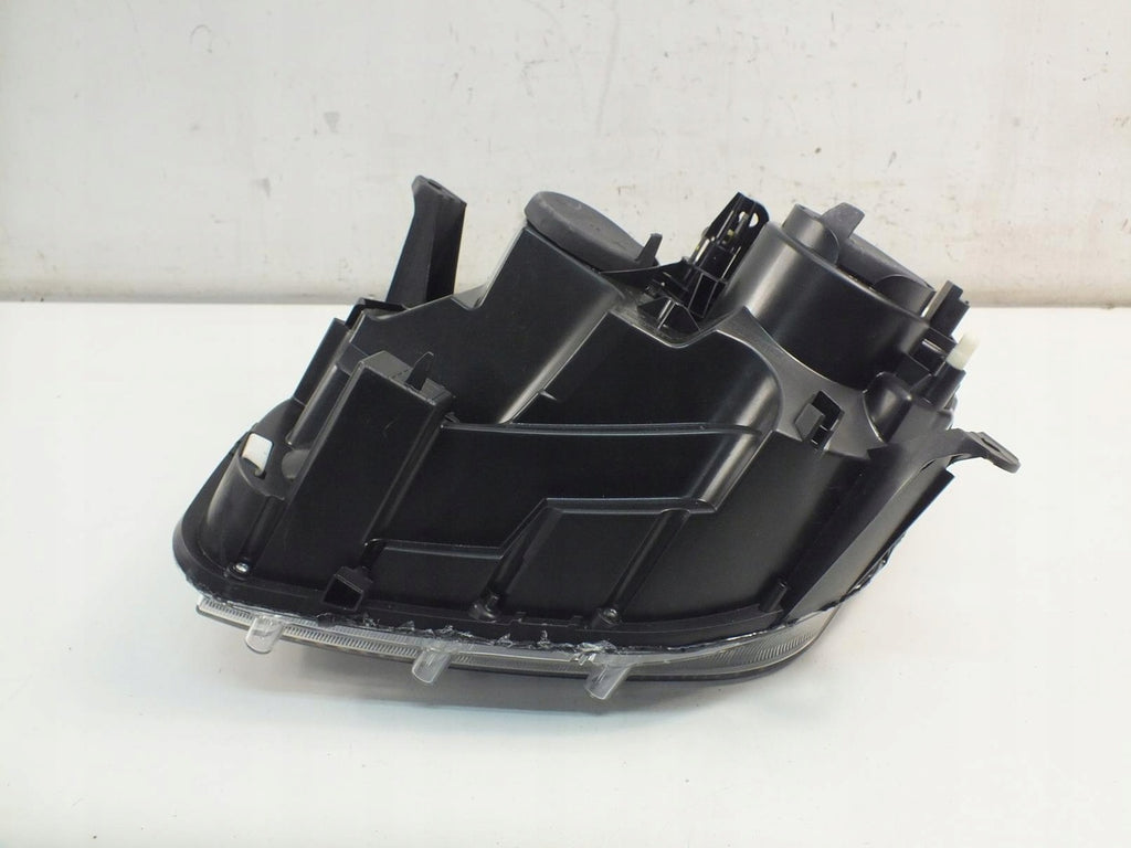 Frontscheinwerfer Dacia Duster 260100156R Rechts Scheinwerfer Headlight