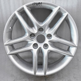 1x Alufelge 17 Zoll 7.5