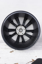 Load image into Gallery viewer, 1x Alufelge 18 Zoll 7.0" 5x112 45ET Glanz Schwarz 57A601025AS Skoda Rim Wheel FEL5613833181dt