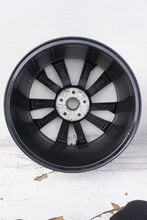 Load image into Gallery viewer, 1x Alufelge 18 Zoll 7.0" 5x112 45ET Glanz Schwarz 57A601025AS Skoda Rim Wheel FEL5613833181dt